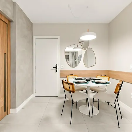 Apartamento Sensacional Novissimo 67 Mts E 2 Quartos, Para Ate 6 Pessoas São Paulo Exterior foto